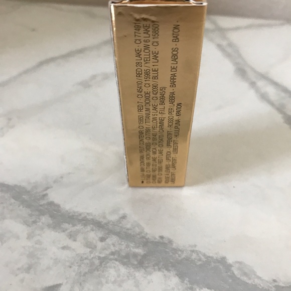 Yves Saint Laurent lipstick - Picture 7 of 10